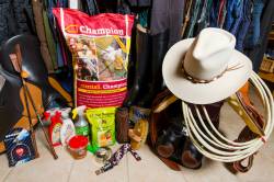 Reit Pflegemittel und Pferde Pflegemittel